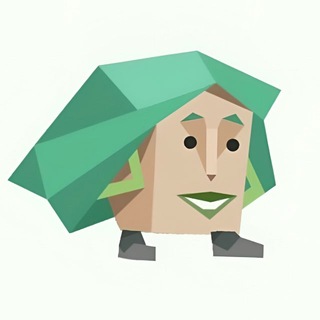 Telegram channel Mbti мемы logo