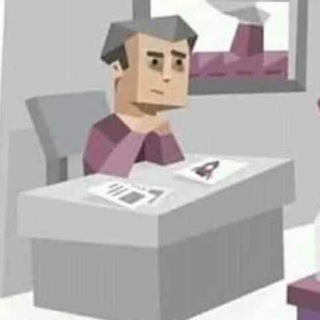 لوگوی کانال تلگرام mbtiinfinity — Mbti