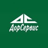 Логотип телеграм канала @mbu_dorservis — МБУ «ДорСервис»