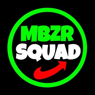 Telegram channel 💚 MBZR SQUAD - Mut zur Wahrheit 💚 logo