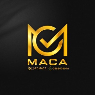 Logo saluran telegram mc_accountc — • MC ACCOUNTS