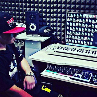 Telegram kanalining logotibi mc_asadbek_rap_gangsta — ASADBEK | Rasmiy kanal🎶