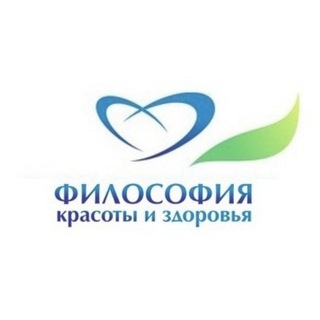 Логотип телеграм канала @mc_filosophi59 — Медцентр "Философия красоты и здоровья"