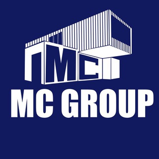 Telegram channel MC_GROUP logo