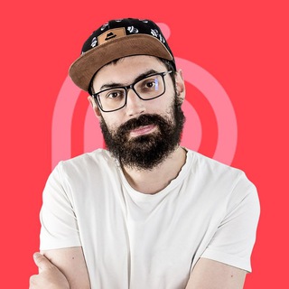 Логотип телеграм канала @mc_pinhas — Pinhas - альтернативный хасидский регги и хип-хоп.