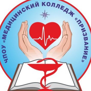 Логотип телеграм канала @mc_prizvanie — Призвание