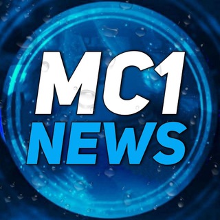 Логотип телеграм канала @mc1otziv — MC1 - инвестиции NEWS