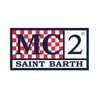 Логотип телеграм канала @mc2saintbarth_moscow — MC2 saintbarth_moscow
