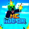 Логотип телеграм канала @mc_addons — Minecraft |Аддоны