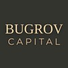 Логотип телеграм канала @mc_bugrov_capital — 💰 УK БУГРОВ КАПИТАЛ - управление активами