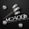 Логотип телеграм канала @mcadd3719 — 🔥 MCADD | Minecraft Bedrock Textures, PvP & Resource Packs | Майнкрафт Бедрок Текстуры и Ресурспаки 🔥