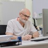 Логотип телеграм канала @mcalfa_anapa — Медицина в Анапе