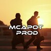 Логотип телеграм канала @mcapotprod — 🦅ᴍᴄᴀᴘᴏᴛ ᴘʀᴏᴅ🇩🇪