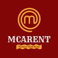 Logo of telegram channel mcarental — MCA RENTAL : OPEN