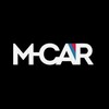 Логотип телеграм канала @mcarsamara — M-CAR Samara