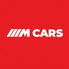 Telegram channel M_CARS_ServiceTeam logo
