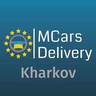 Логотип телеграм -каналу mcarsdeliverykharkov — MCDK Авто из США, Кореи, Грузии с MCarsDelivery🇺🇸🇰🇷🇺🇦