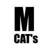 Logo of telegram channel mcatsm — M | CATs