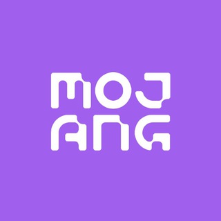 Логотип телеграм канала @mcbe_minecraft — MJMC - Новости Майнкратф Бедрок