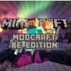 Telegram channel ModCraft | BE Edition logo