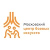 Логотип телеграм канала @mcbi_moskomsporta — «МЦБИ» Москомспорта