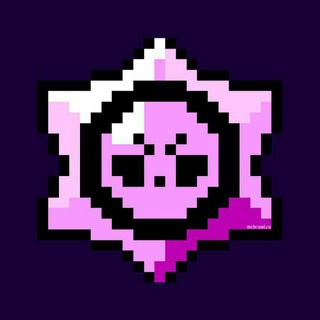 Логотип телеграм канала @mcbrawlru — BrawlCraft - Майнкрафт сервер для выживания