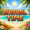Логотип телеграм канала @mcbrawltime — BrawlTime