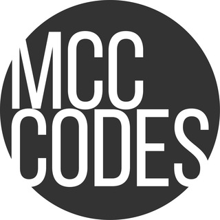 Логотип телеграм канала @mccnews — Новости mcc-codes.ru