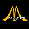 Telegram channel McCoffee logo
