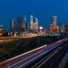 Логотип телеграм канала @mcd_1_msk — МЦД-1| «Одинцово-Лобня»