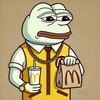 Логотип телеграм канала @mcd_abuzit — McDonald’s абузит