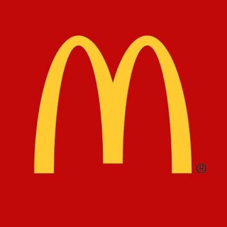 Логотип телеграм канала @mcdonalds — Халява и точка