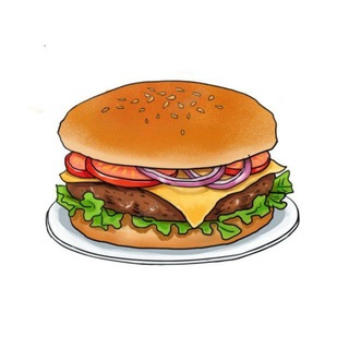 Логотип телеграм канала @mcdonalds50 — Макдональдс за 50%