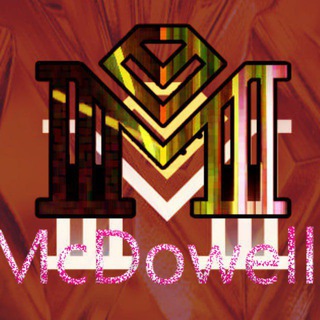 Logo of telegram channel mcdowellclub_mcdowell_official — LuluMalls Official tips