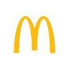Логотип телеграм канала @mcdrussia — McDonald's Россия