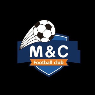 Логотип телеграм канала @mcf_128 — M&C_128