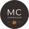 Логотип телеграм канала @mcgolovnaya — МС ОНЕЖСКАЯ