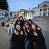 Логотип телеграм канала @mcgranata — дети гранатовича🧨