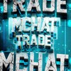 Логотип телеграм канала @mchat_trade — mchat Trade | гадание таро🔮📿