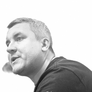 Логотип телеграм канала @mchekmarev — психотерапевт Максим Чекмарёв