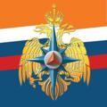 Логотип телеграм канала @mchs28 — ГУ МЧС России по Амурской области
