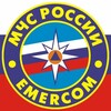 Логотип телеграм канала @mchs36voronezh — МЧС ВОРОНЕЖ
