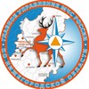 Логотип телеграм канала @mchs52 — МЧС Нижегородской области