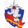 Логотип телеграм канала @mchs_74 — МЧС Челябинской области