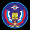 Логотип телеграм канала @mchs_bryansk — МЧС Брянской области