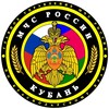 Логотип телеграм канала @mchs_kuban — МЧС Краснодарского края