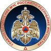Логотип телеграм канала @mchsri — ГУ МЧС России по Республике Ингушетия