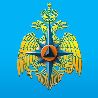 Логотип телеграм канала @mchsru — Новости МЧС России