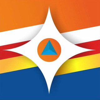 டெலிகிராம் சேனலின் சின்னம் mchsruo — МЧС Республики Южная Осетия