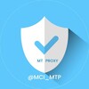 لوگوی کانال تلگرام mci_mtp — پروکسی همراه اول | ایرانسل